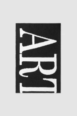 Best Alex Antwerp Scarf Knitwear
