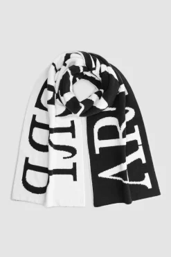 Best Alex Antwerp Scarf Knitwear