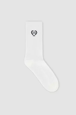 Clearance Arte Small Heart Socks Accessories