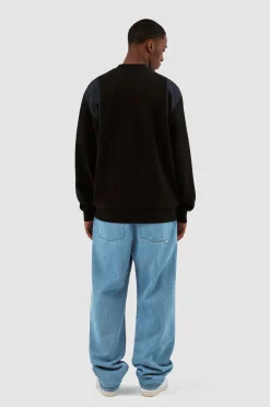 Online Charles Crewneck Sweaters