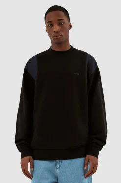 Online Charles Crewneck Sweaters