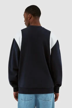 Discount Charles Crewneck Sweaters