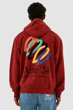 Best Hank Back Hearts Hoodie Hoodies