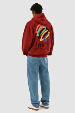 Best Hank Back Hearts Hoodie Hoodies