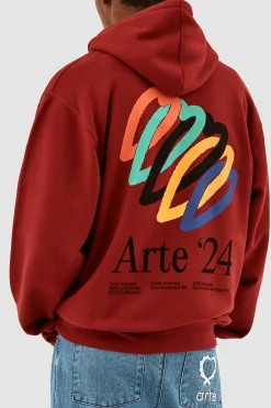 Best Hank Back Hearts Hoodie Hoodies