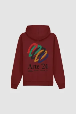 Best Hank Back Hearts Hoodie Hoodies