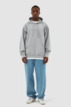 Outlet Hank Back Hearts Hoodie Hoodies