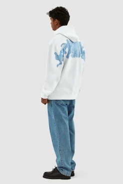 Online Hank Back Multi Runner Hoodies