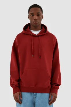 Online Hank Back Rings Hoodie Hoodies