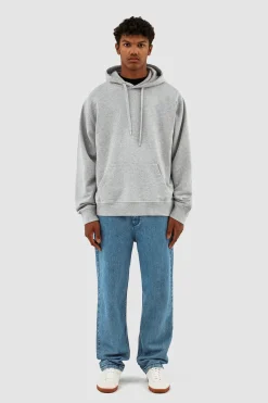 Hank Back Rings Hoodie Hoodies