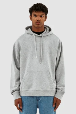 Hank Back Rings Hoodie Hoodies