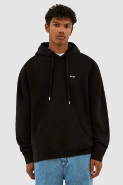 Hot Hank Back Team Hoodie Hoodies