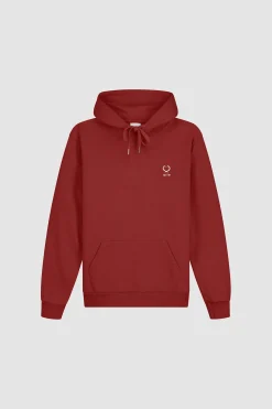 Sale Hank Small Heart Hoodie Hoodies