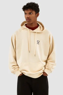 Discount Hank Small Heart Hoodie Hoodies