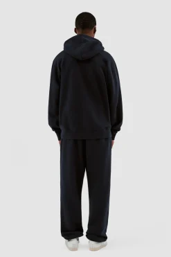 Clearance Hank Small Heart Hoodie Hoodies