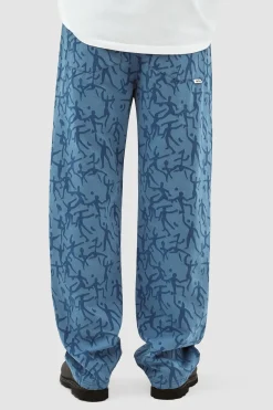 Clearance James Allover Pants Pants