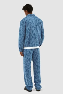 Clearance James Allover Pants Pants