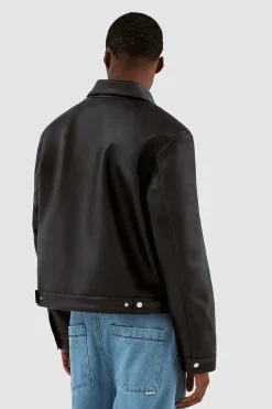 New Jasper Double Jacket Jackets