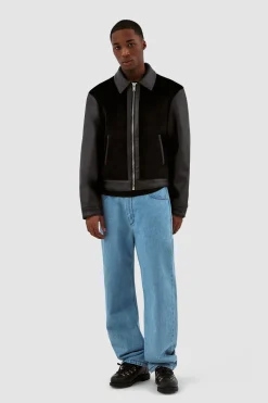 New Jasper Double Jacket Jackets