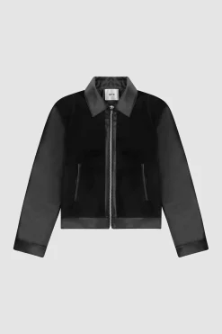 New Jasper Double Jacket Jackets