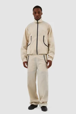Hot Jesse Pocket Jacket Jackets