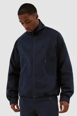 Jesse Pocket Jacket Jackets