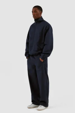 Jesse Pocket Jacket Jackets