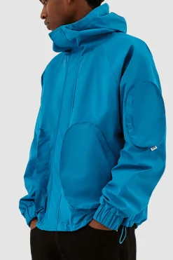 Sale Jim 3D Pocket Jacket Jackets