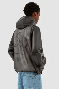 Best Jim Translucent Jacket Jackets