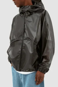 Best Jim Translucent Jacket Jackets