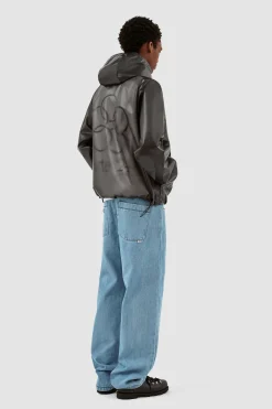 Best Jim Translucent Jacket Jackets