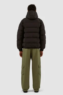 Clearance Joey Cuts Puffer Jacket Jackets
