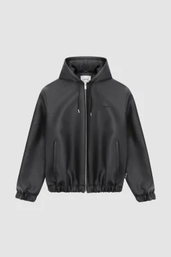 Hot Jonah Hooded Jacket Jackets