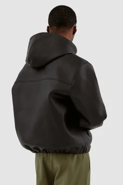 Hot Jonah Hooded Jacket Jackets