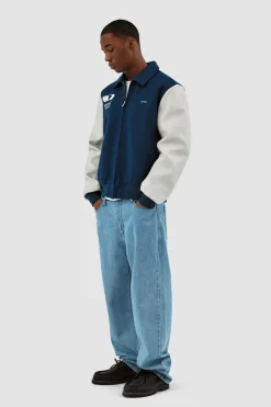 Sale Jonah Team Jacket Jackets