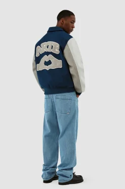 Sale Jonah Team Jacket Jackets