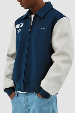 Sale Jonah Team Jacket Jackets