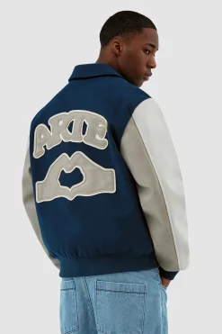 Sale Jonah Team Jacket Jackets