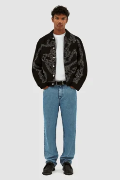 Jones Fighter Jacket Jackets