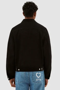 Jones Fighter Jacket Jackets