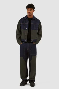 Jones Multi Jacket Jackets