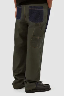 Online Jones Multi Pants Pants
