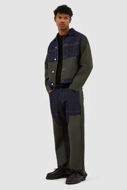 Online Jones Multi Pants Pants