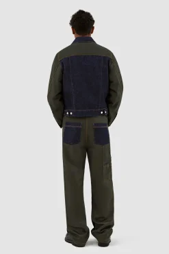 Online Jones Multi Pants Pants