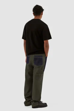 Online Jones Multi Pants Pants
