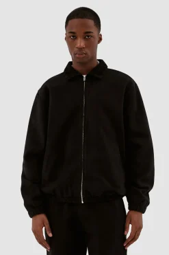 Best Joshua Detail Collar Jackets