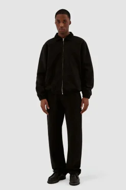 Best Joshua Detail Collar Jackets