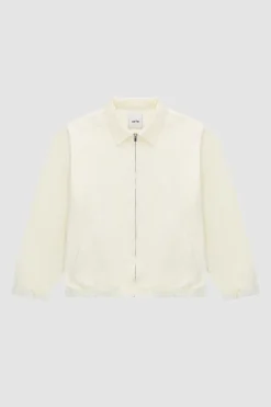 Joshua Detail Collar Jackets
