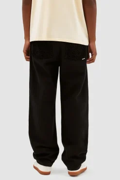 Online Joshua Detail Pants Pants