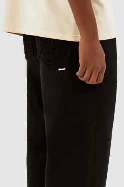 Online Joshua Detail Pants Pants